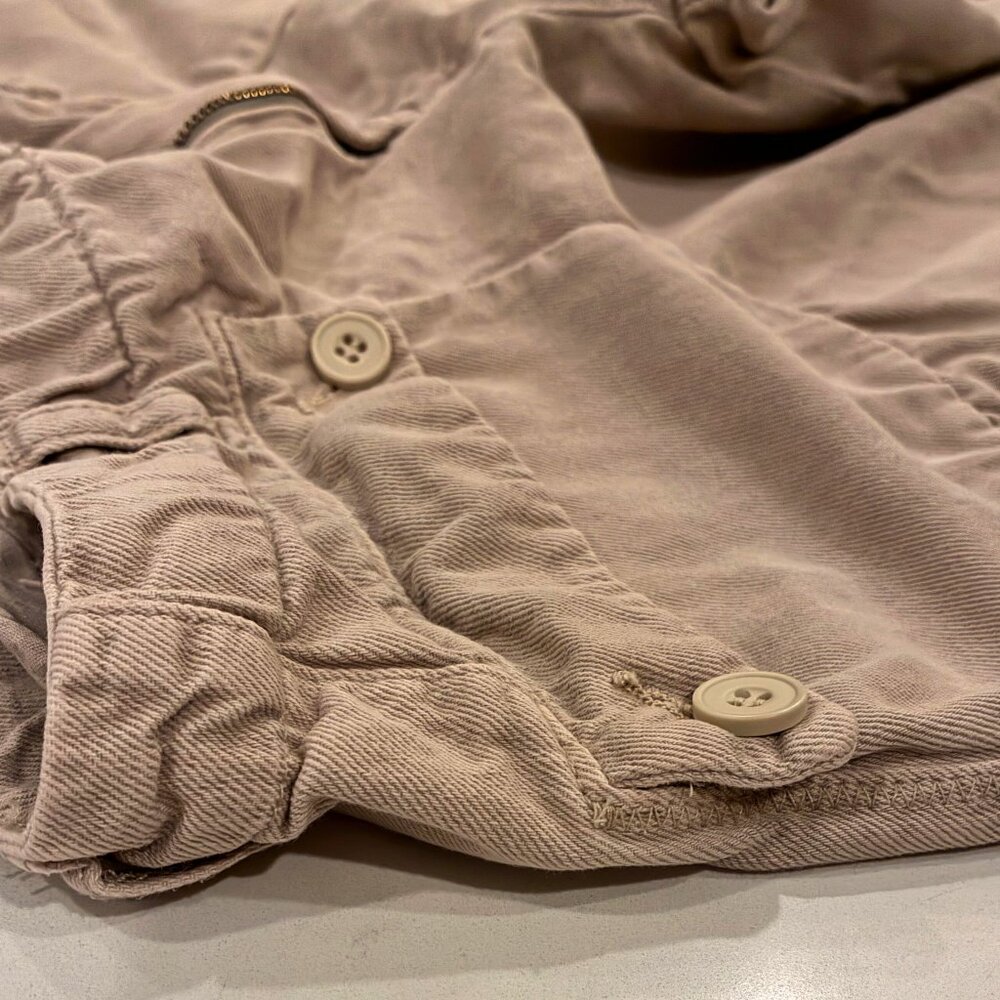 We The Free Lotus Jeans - Picture 2 of 4